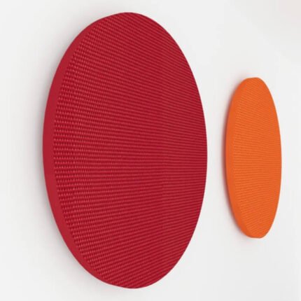 Akustik Dairesel Panel