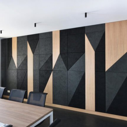 Heraklit Akustik Panel